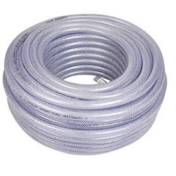 MANGUEIRA TRANCADA 1 PT200LBS C/ 50MT 709 PLASTMAR