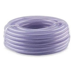 MANGUEIRA TRANCADA 3/8 PT200LBS 50M 728 PLASTMAR