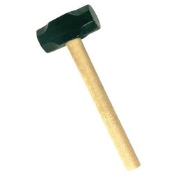 MARRETA OITAVADA 1000G BASIC 40508/002 TRAMONTINA