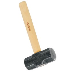 MARRETA OITAVADA S/ CABO 8KG PACETTA