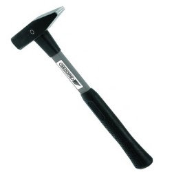 MARTELO PENA RETA CABO FIBRA 100G 8605F 37410 G