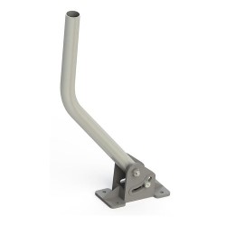 MASTRO UNIVERSAL P/ ANTENA SM-200 BRASFORMA