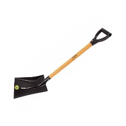 PA QUADRADA CABO PLASTICO N 3 77464/434 TRAMONTINA - VE