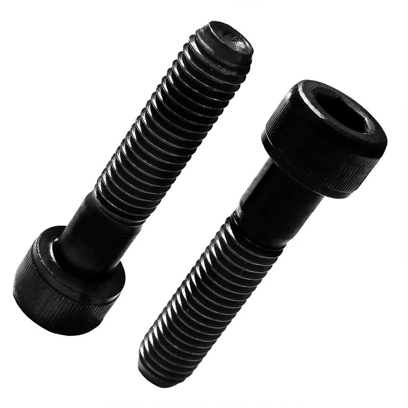 PARAFUSO ALLEN CAB 13X65MM P1.5