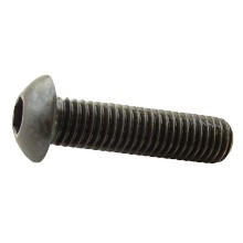 PARAFUSO ALLEN CAB BOL 1/4X1/2 UNC  (IMP)