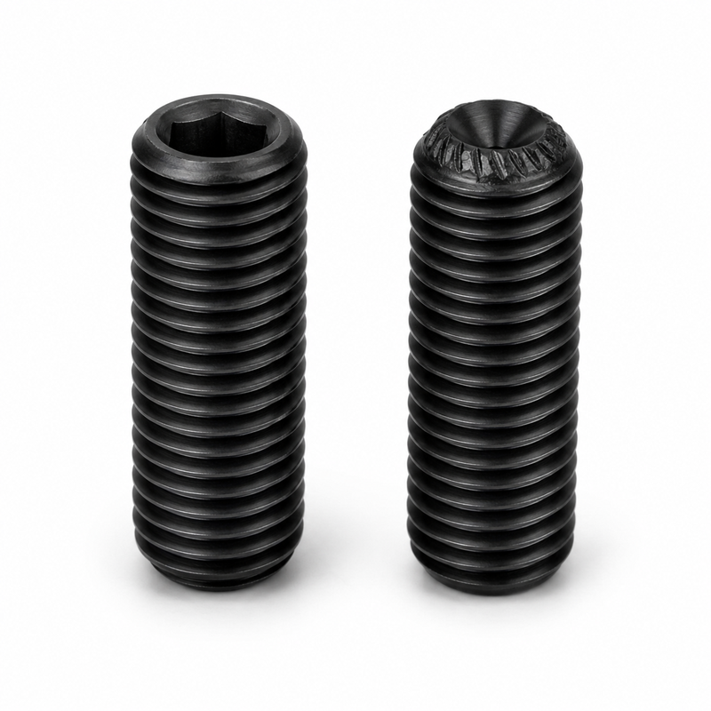 PARAFUSO ALLEN SEM CAB 10X45 MA