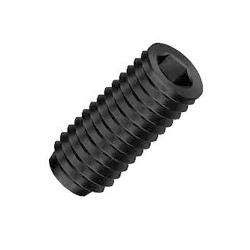 PARAFUSO ALLEN SEM CAB 16X50 MA