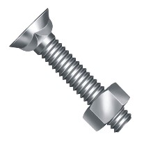 PARAFUSO ARADO TIPO A3 3/8X1.3/4 NC RT