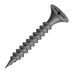 PARAFUSO D WALL TROMB PTA BROCA N6 3.5X45 PT