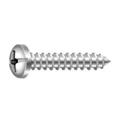 PARAFUSO FEN COMB AA PA 4.8X25 ZCL