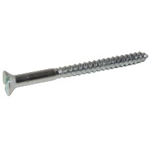 PARAFUSO FENDA AA INOX CH 4.2X22