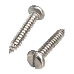 PARAFUSO FENDA AA INOX PA 5.5X50 (IMP)