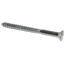 PARAFUSO FENDA MD INOX CH 3.2X20
