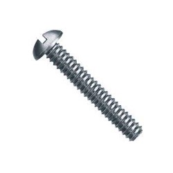 PARAFUSO FENDA MQ INOX BL 1/4X2.1/2 (IMP)