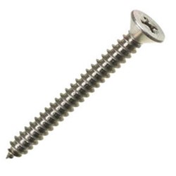 PARAFUSO FENDA PHI AA INOX CH 3.5X13 (IMP)