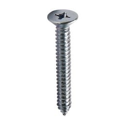 PARAFUSO FENDA PHI AA CH 3.9X32 ZCL