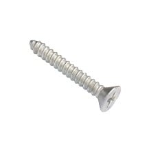PARAFUSO FENDA PHI AA CH INOX  4.8X50 (IMP)