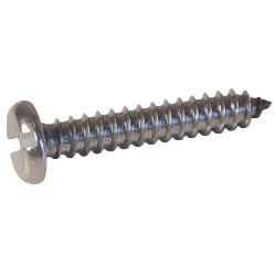 PARAFUSO FENDA PHI AA PA 4.2X13 ZCL