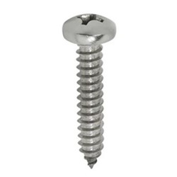 PARAFUSO FENDA PHI AA PA 4.8X19 ZCL