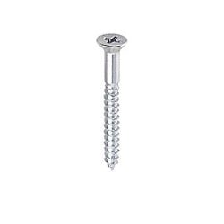 PARAFUSO FENDA MD CH PHI 4.8X40 ZCL