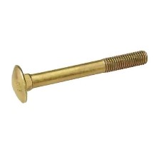 PARAFUSO FRANCES C/ PORCA 5/16X3 UNC ZAM
