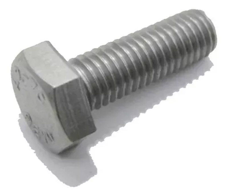 PARAFUSO SEXT 1/2X2 WW GALV FOGO