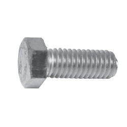PARAFUSO SEXT 1020 1/2X1 UNC RT ZCL