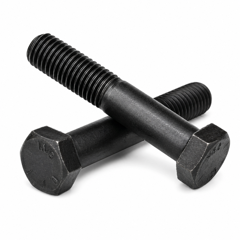 PARAFUSO SEXT 1020 1/2X1.3/4 UNC RP