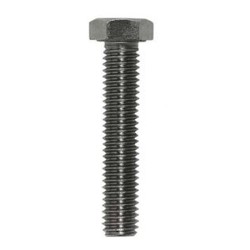 PARAFUSO SEXT 1020 5/8X6 UNC RT