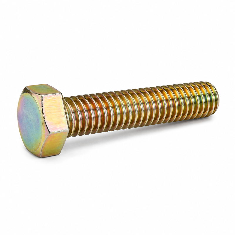 PARAFUSO SEXT 8.8 10X35 MA RT ZAM