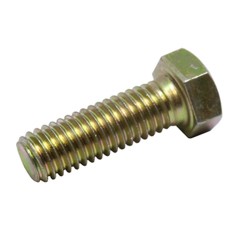 PARAFUSO SEXT 8.8 12X30 MA RT BIC