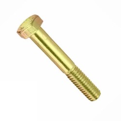 PARAFUSO SEXT 8.8 7/16X2.1/4 UNC RP ZAM