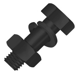 PARAFUSO SEXT CONJ CARDAN 10.9 10X30 MB RP