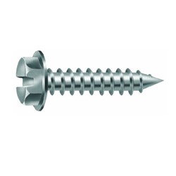 PARAFUSO SEXT FENDADO FLANG AA 4.2X9.5 ZCL