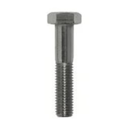 PARAFUSO SEXT INOX 304 16X100 MA RP