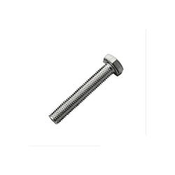 PARAFUSO SEXT INOX 304 5/8X2.1/2 UNC RT (IMP)