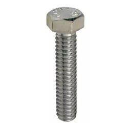 PARAFUSO SEXT INOX 304 6X16 MA RT (IMP)