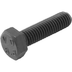 PARAFUSO SEXT LT 1/4X2 UNC RT