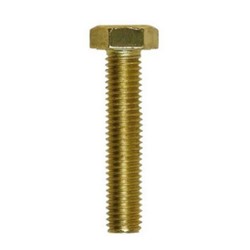 PARAFUSO SEXT LT 3/16X1 UNC RT