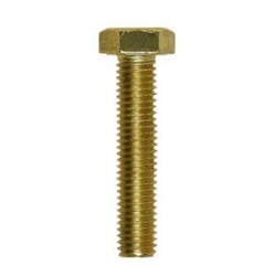 PARAFUSO SEXT LT 5/8X2.1/2 UNC RT