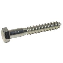 PARAFUSO SEXT SOB 1/2X2.1/2 (12X65) ZCL
