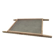 PENEIRA CONSTRUCAO N-4 GROSSA 50X80 DESEMPOLART