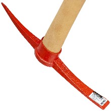 PICARETA PA E PONTA C/ CABO MINASUL