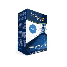 PIGMENTO PO 250G AZUL FREVO