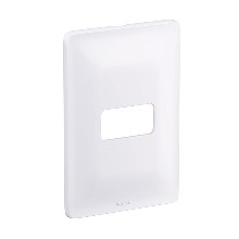 PLACA 4X2 BR 1S 680181 ZEFFIA