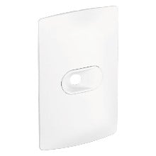 PLACA C/ SUPORT 4X2 SAIDA FIO 663195 NEREYA PIAL