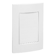 PLACA CEGA BR 4X2 PRE-COR P/ SAID FIO 680279 PRATIS