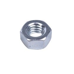 PORCA SEXTAVADA 8.8 5/16 UNF ZAM