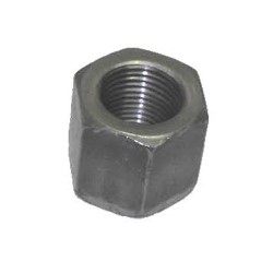 PORCA SEXTAVADA DUP 5/8 UNC