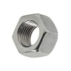 PORCA SEXTAVADA INOX 22 MA